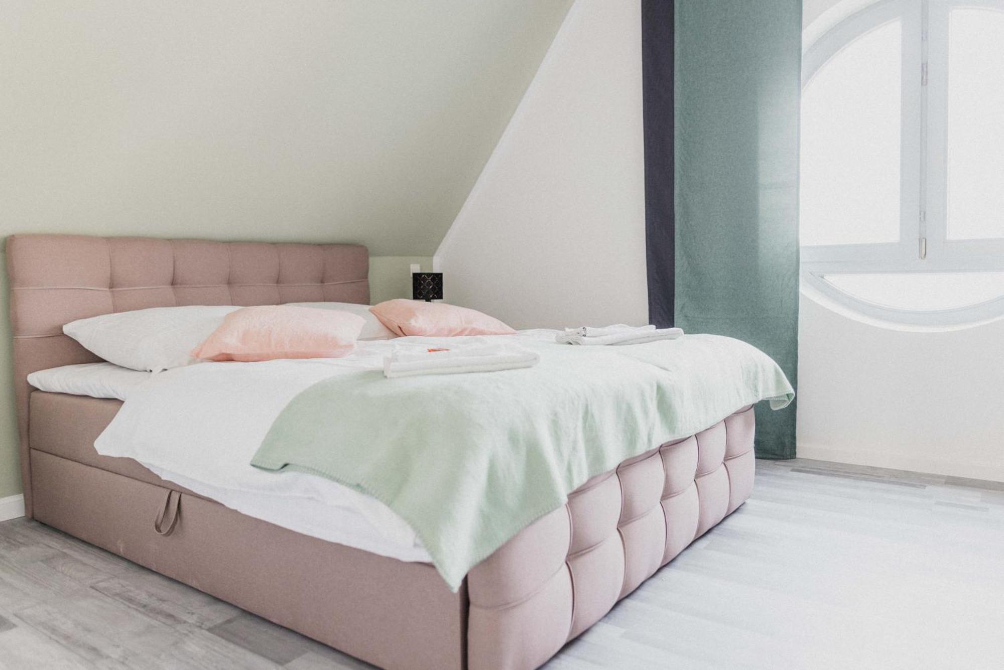 Luxury 4 Bedroom Apartment/Therme Erding/Parking 외부 사진