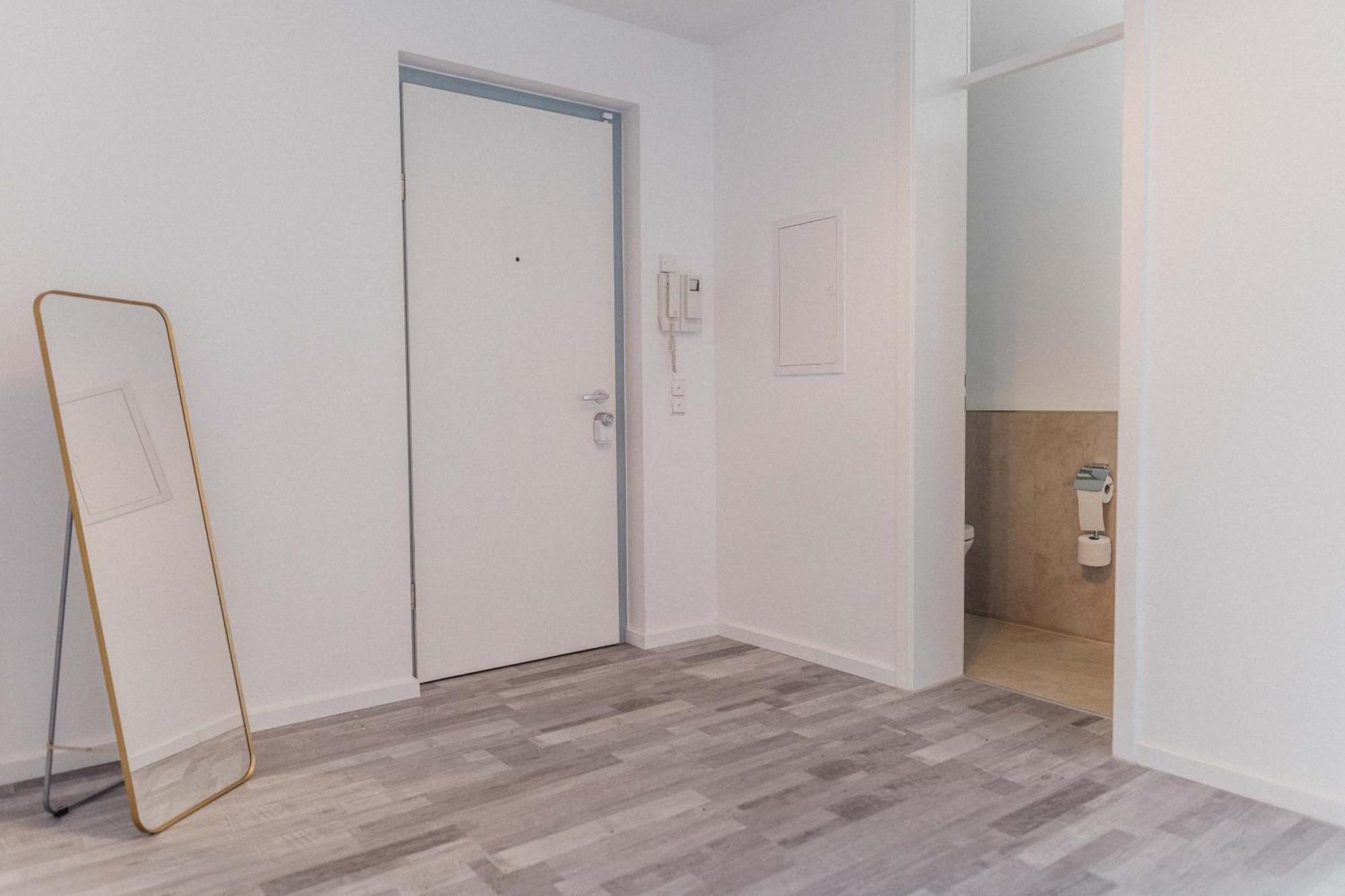 Luxury 4 Bedroom Apartment/Therme Erding/Parking 외부 사진